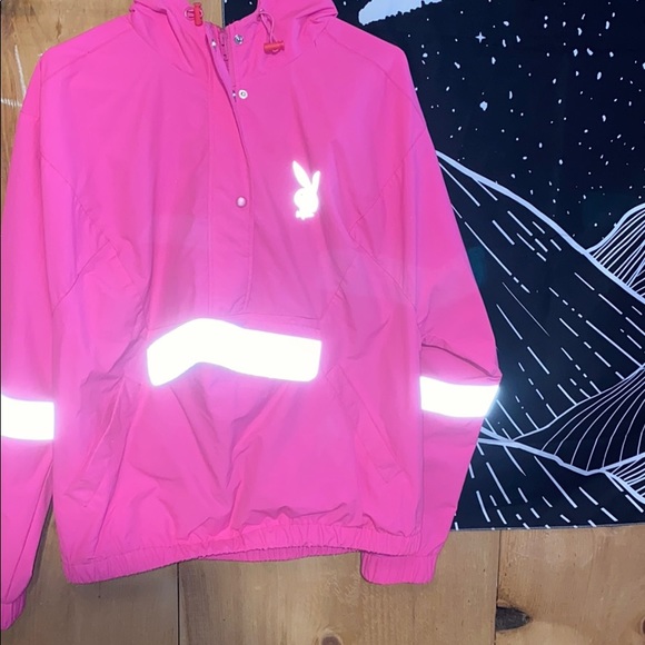 pacsun windbreakers